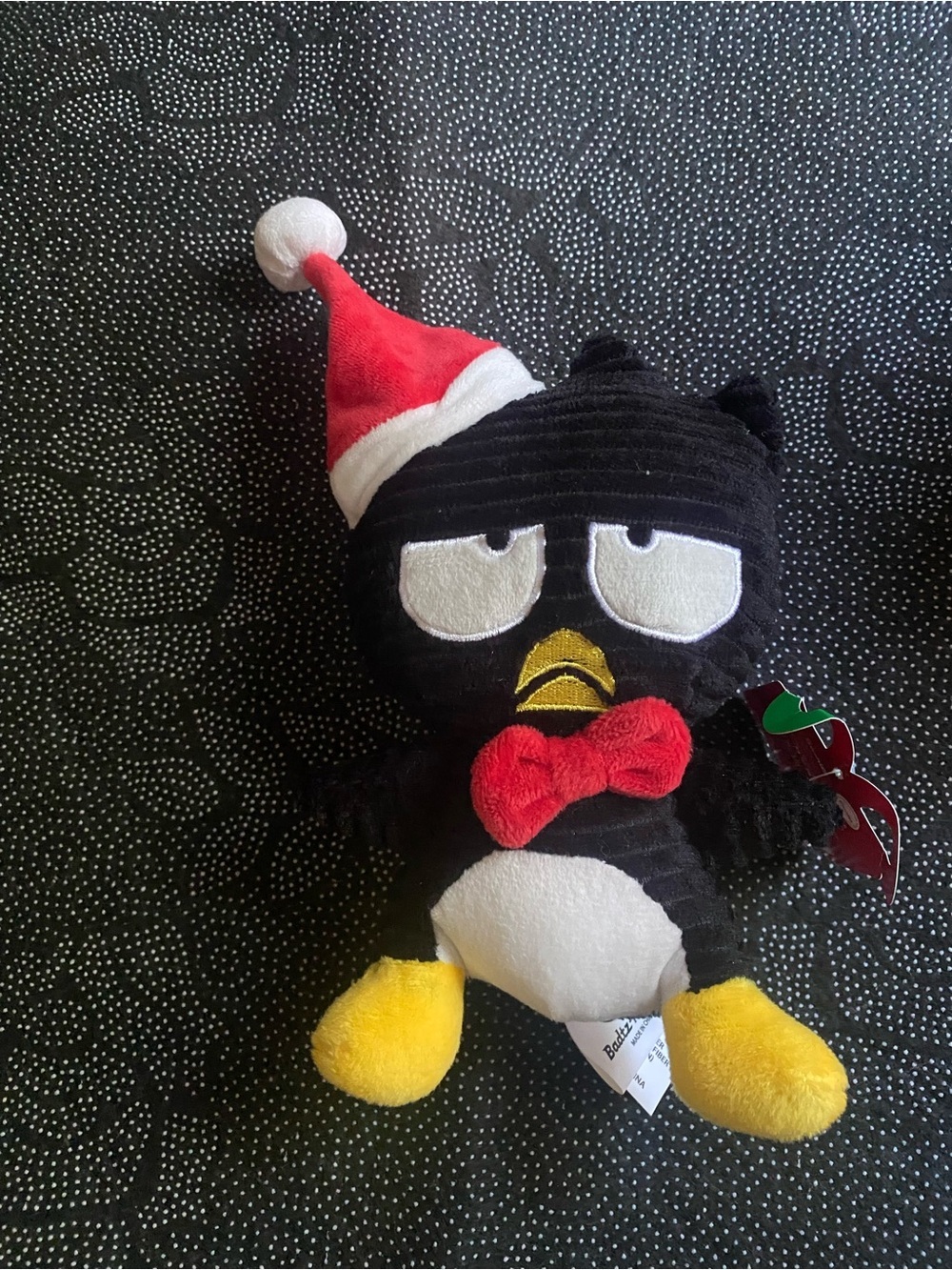 Badtz- Maru Sanrio plush - Picture 1 of 5
